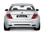 Mercedes-Benz CL-Class by Lorinser 2008 года